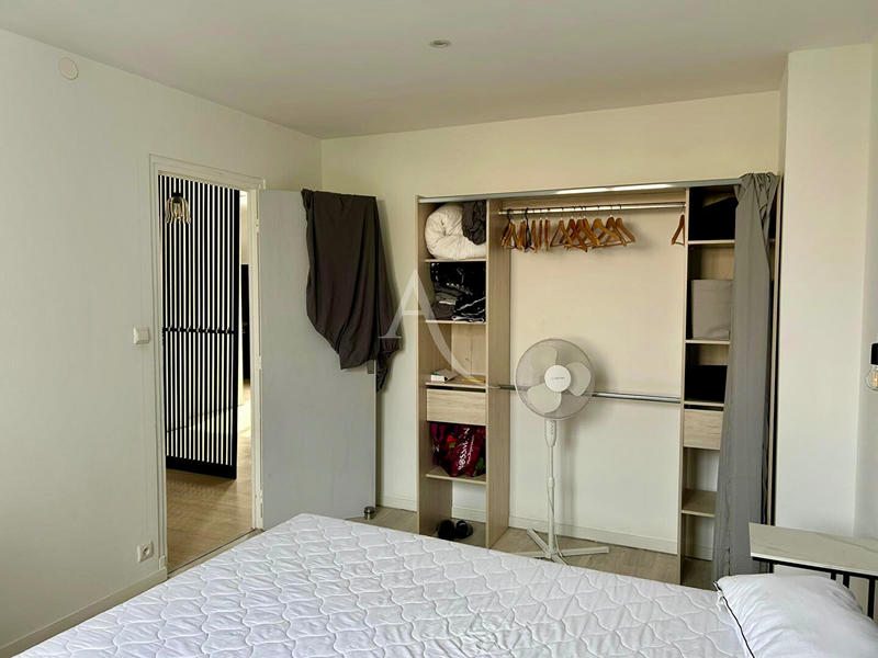 Maison - 89 m² - 4 pièces