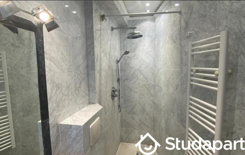 Appartement - 32 m² - 1 pièce