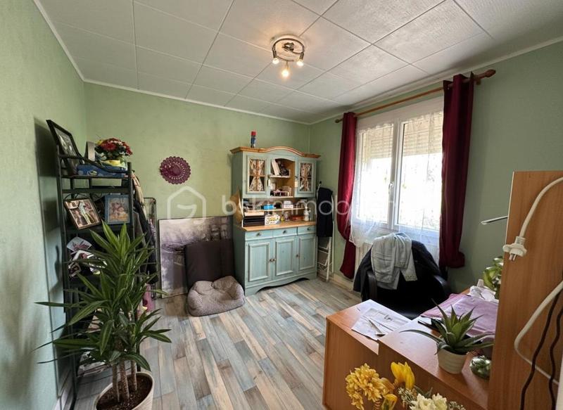 Maison - 109 m² - 5 pièces