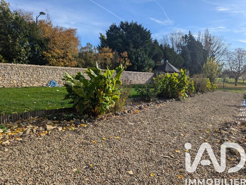 Maison de village - 222 m² - 10 pièces