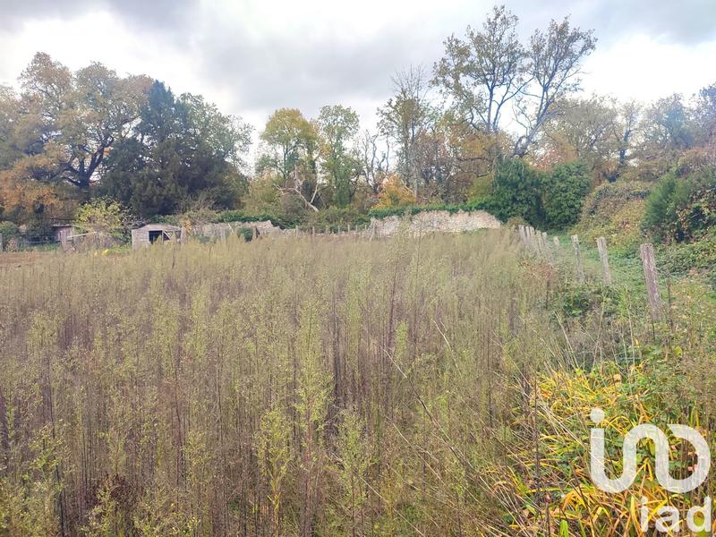 Maison de village - 83 m² - 3 pièces