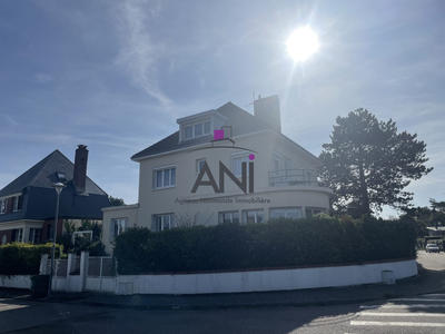 Maison - 171 m² - 8 pièces