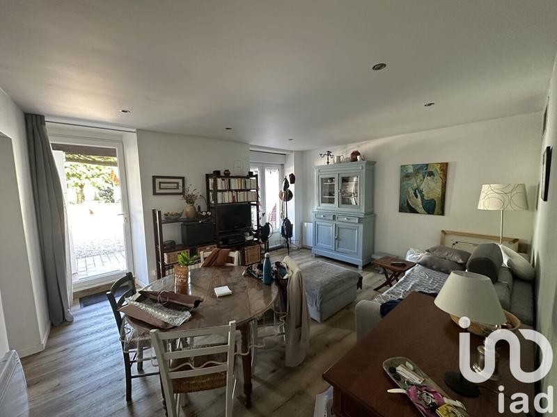 Appartement - 180 m² - 8 pièces