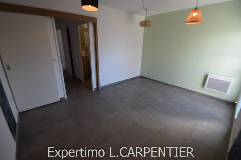 Maison - 72 m² - 3 pièces