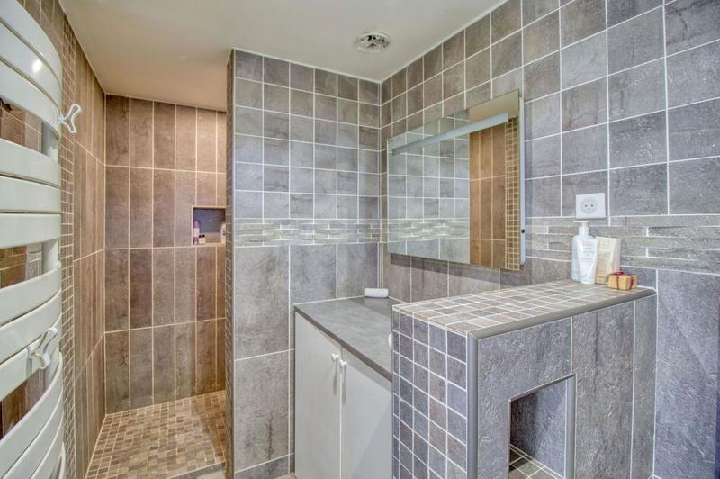 Maison de campagne - 80 m² - 3 pièces