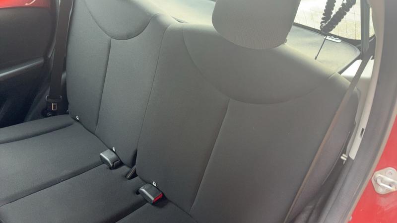 Peugeot 108 1.0 VTi 72 Like