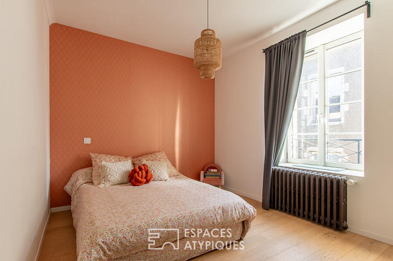 Maison - 177 m² - 7 pièces