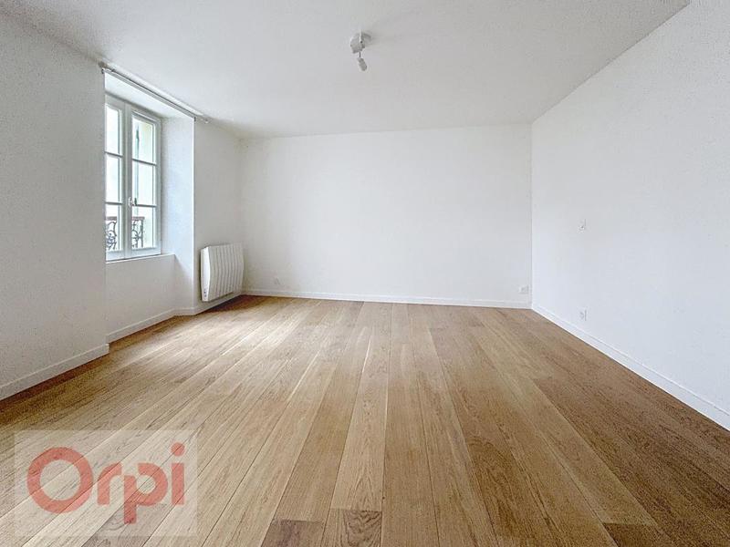 Maison de ville - 158 m² - 5 pièces