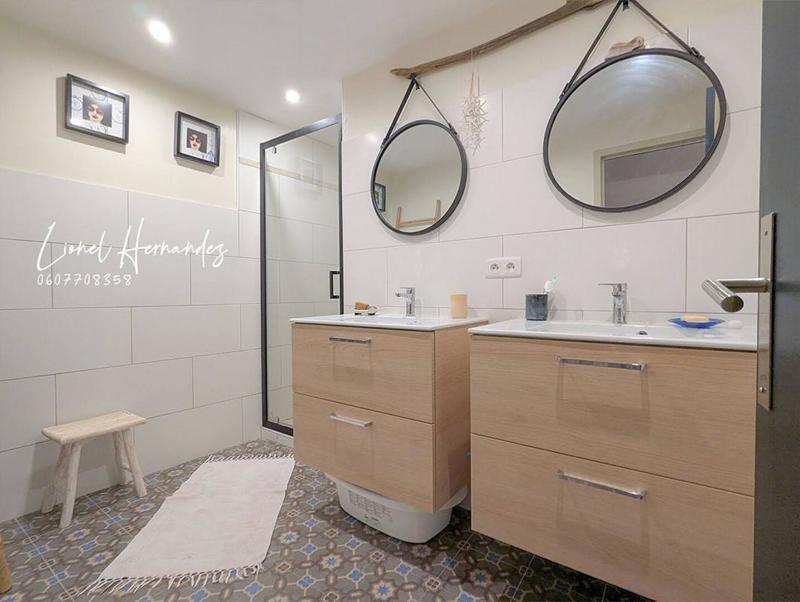 Maison de village - 182 m² - 6 pièces