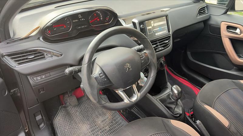 Peugeot 208 1.2 PureTech 82 Urban Soul