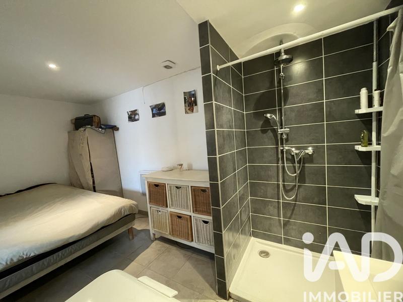 Appartement - 33 m² - 2 pièces