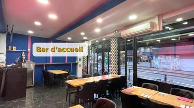 Fonds de commerce - Hôtellerie / Restauration - 67 m²