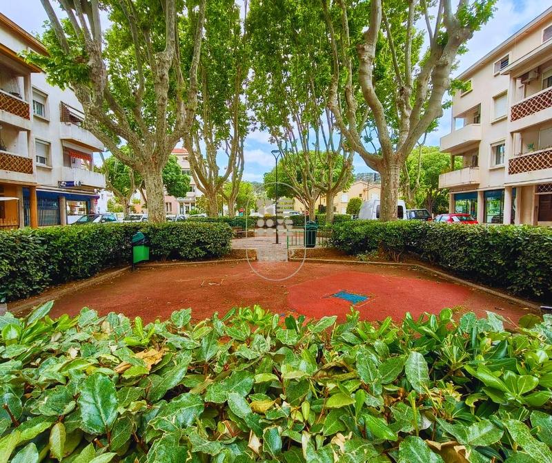 Penthouse - 71 m² - 4 pièces