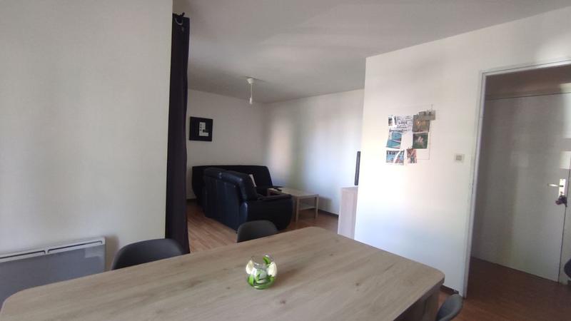 Appartement - 73 m² - 4 pièces
