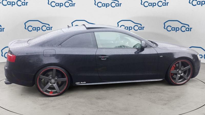 Audi S5 4.2 V8 Fsi 355 s - 4 places Toit ouvrant