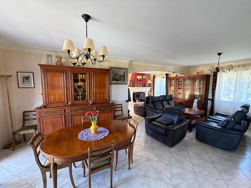 Maison - 174 m² - 6 pièces