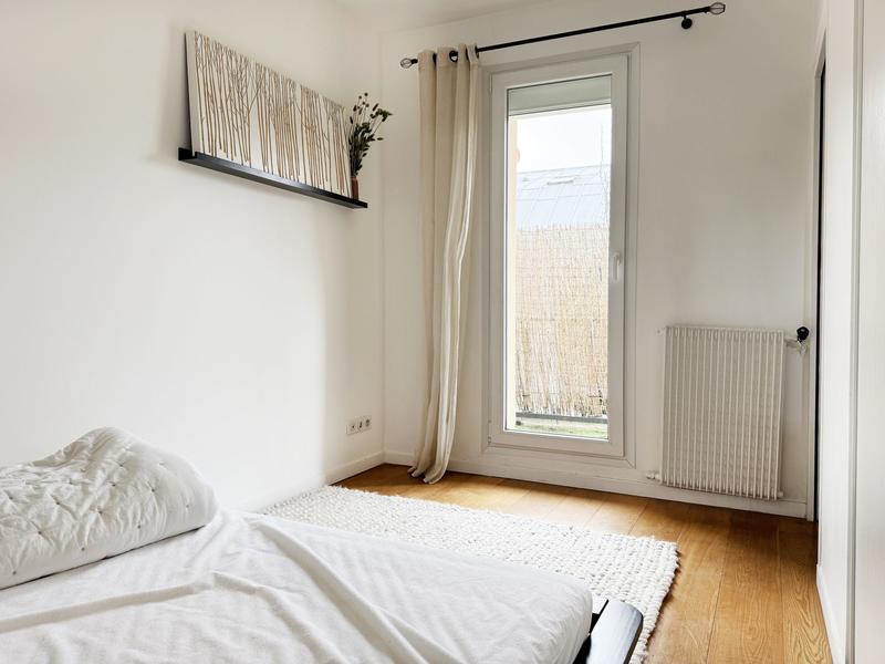 Maison - 121 m² - 5 pièces