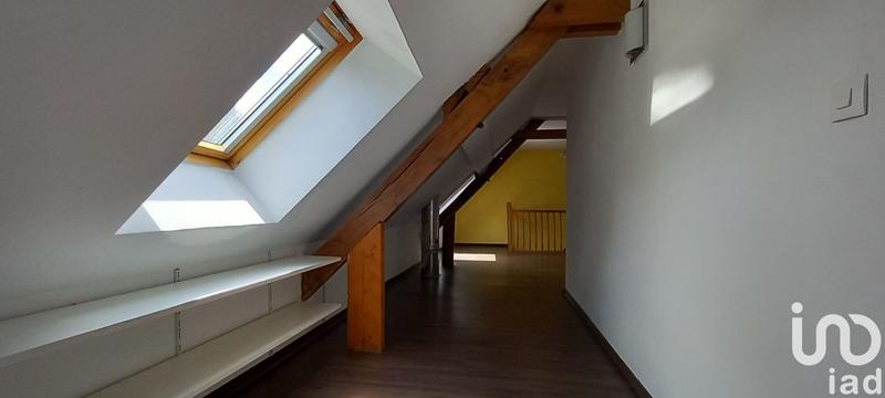 Maison de campagne - 137 m² - 9 pièces