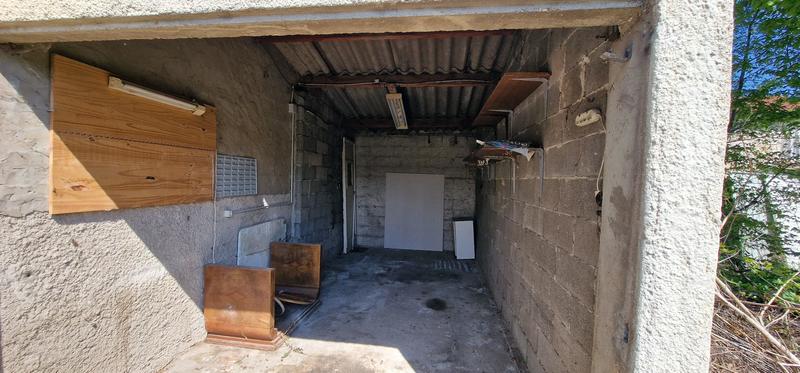 Maison - 69 m² - 4 pièces