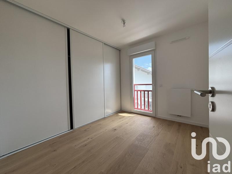 Appartement - 88 m² - 4 pièces