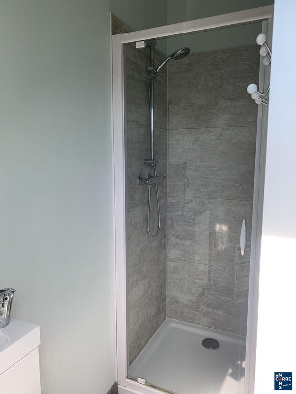 Appartement - 28 m² - 2 pièces