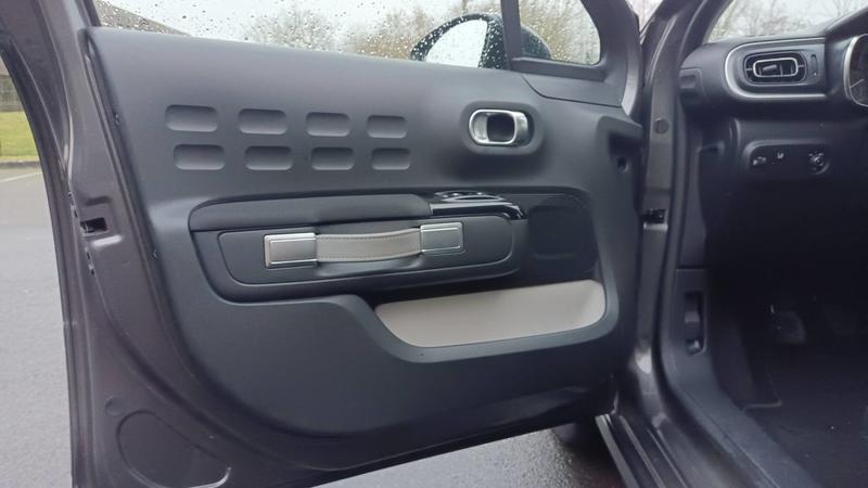 Citroën C3 III 1.2 PureTech 110 Shine