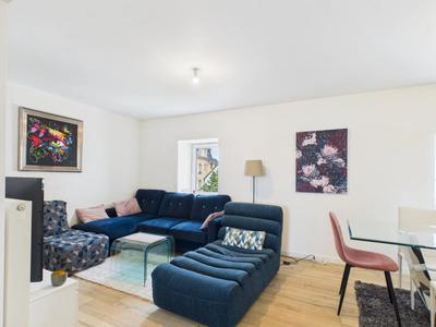 Appartement - 84 m² - 5 pièces