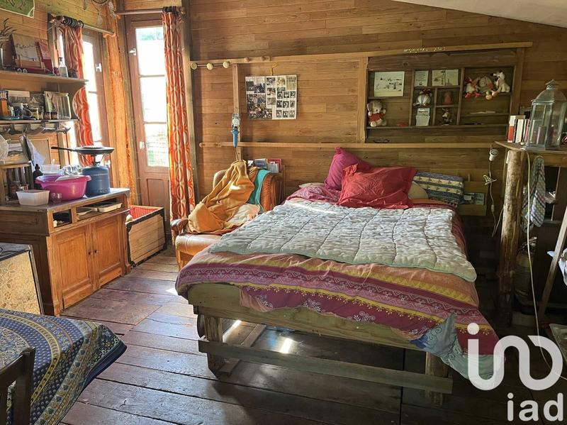 Maison - 630 m² - 20 pièces