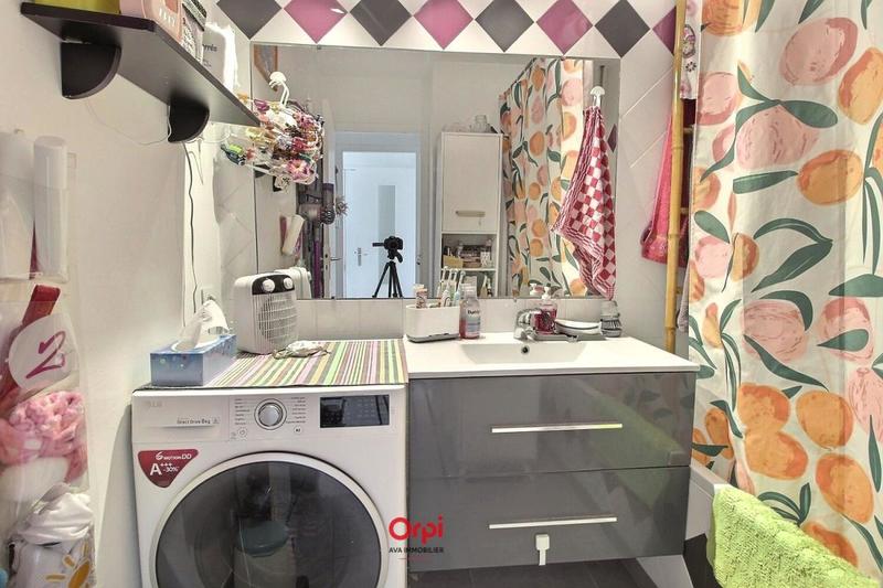 Appartement - 71 m² - 3 pièces