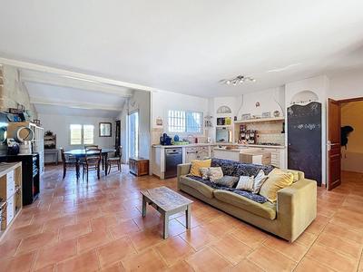 Maison - 154 m² - 5 pièces