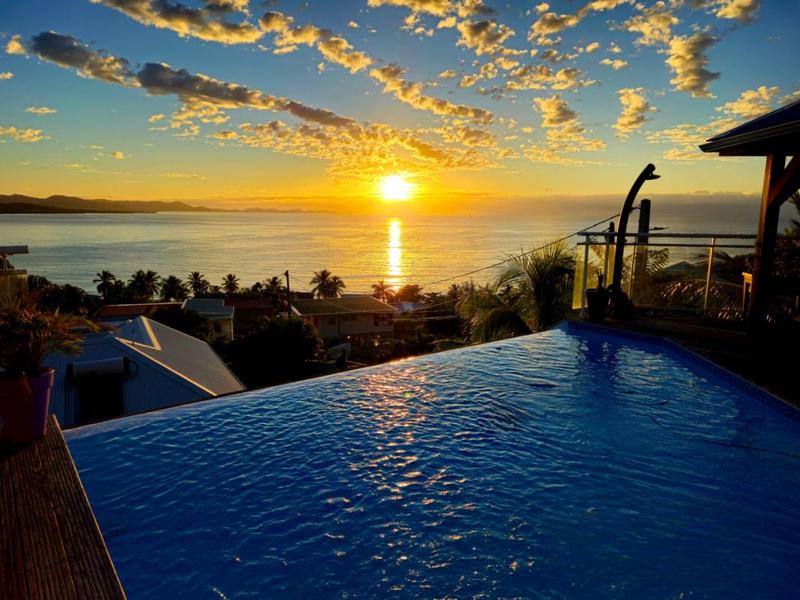 Demeure - 121 m² - 9 pièces