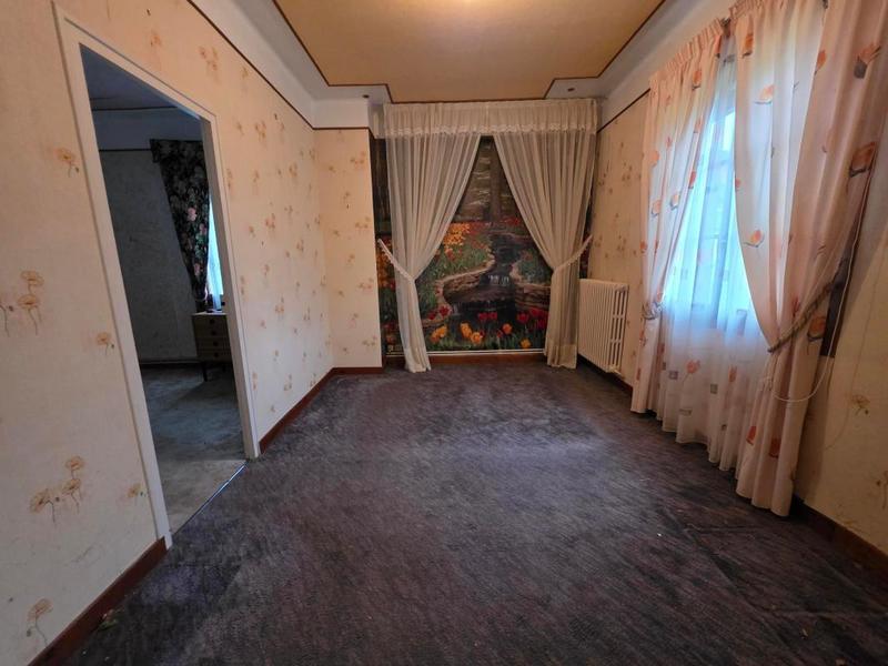 Maison - 86 m² - 4 pièces