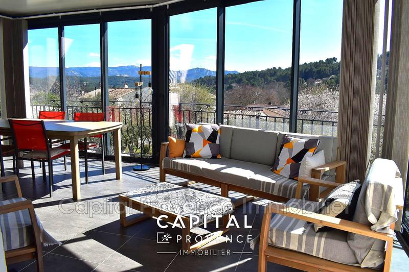 Maison - 122 m² - 4 pièces