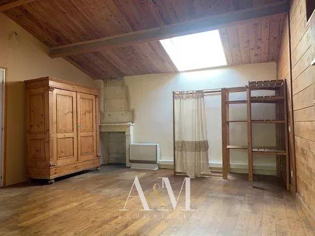 Maison de village - 133 m² - 4 pièces