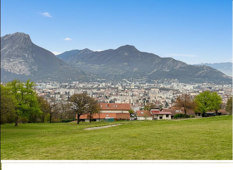 Maison - 40 m² - 2 pièces