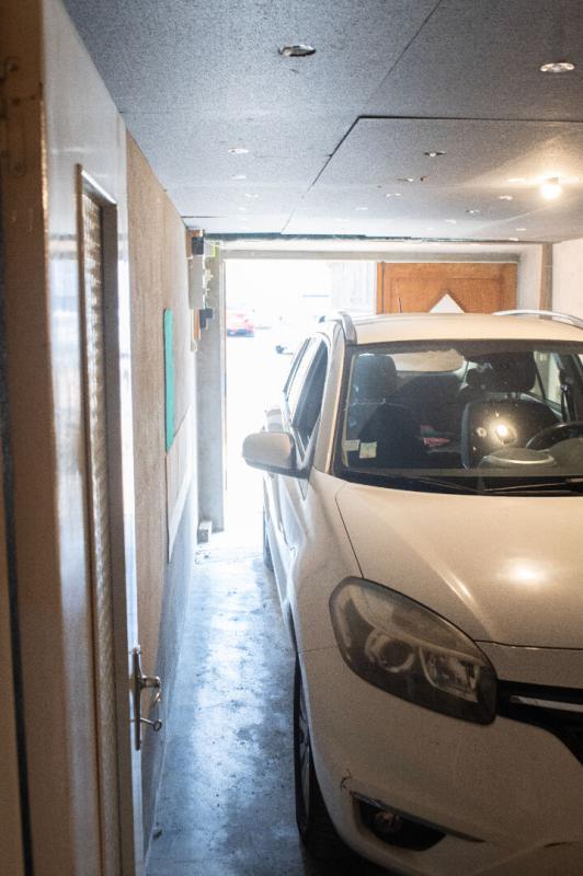 Maison de village - 273 m² - 8 pièces