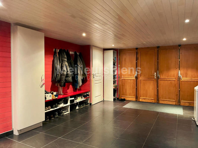 Villa - 229 m² - 7 pièces