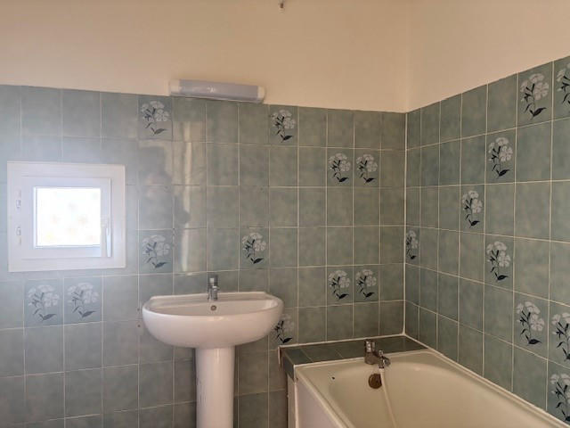 Appartement - 104 m² - 5 pièces