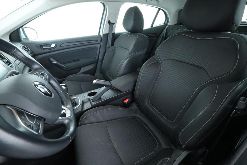 Renault Mégane 1.3 TCe Business 115 ch