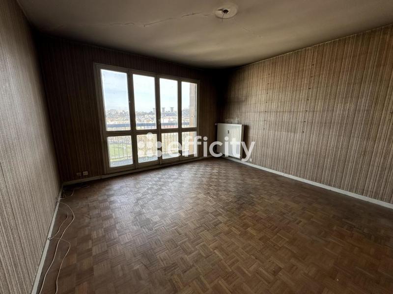 Appartement - 55 m² - 2 pièces