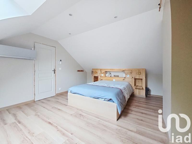 Maison - 112 m² - 6 pièces