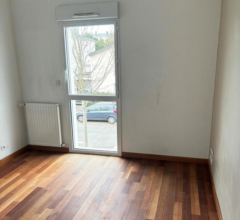 Maison - 112 m² - 4 pièces