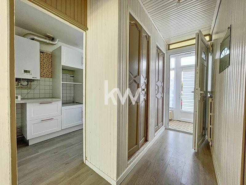 Pavillon - 71 m² - 4 pièces