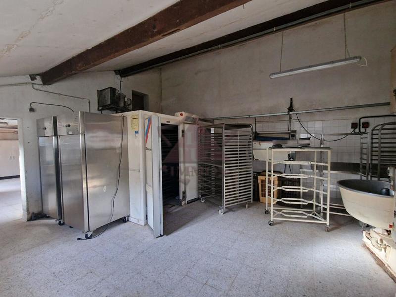 Local d'activités - 270 m² - 8 pièces