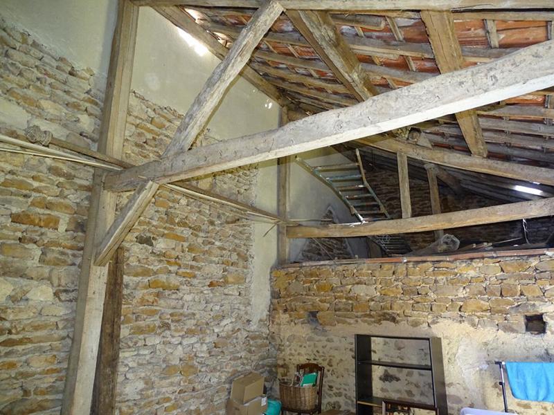 Maison - 89 m² - 4 pièces