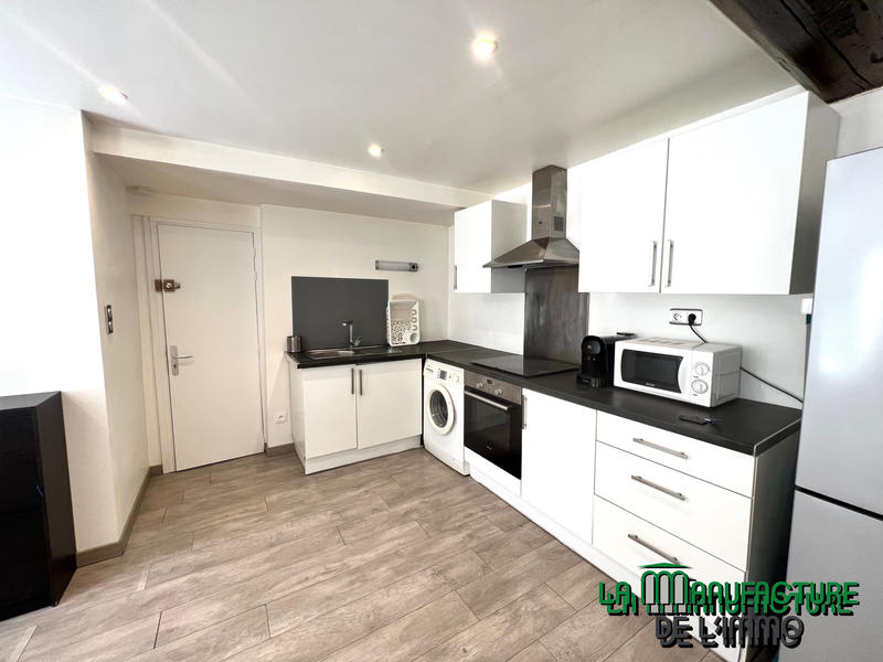 Immeuble - 280 m² - 12 pièces