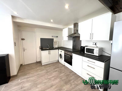 Immeuble - 280 m² - 12 pièces