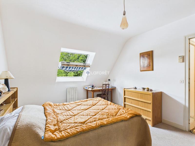 Maison - 114 m² - 5 pièces