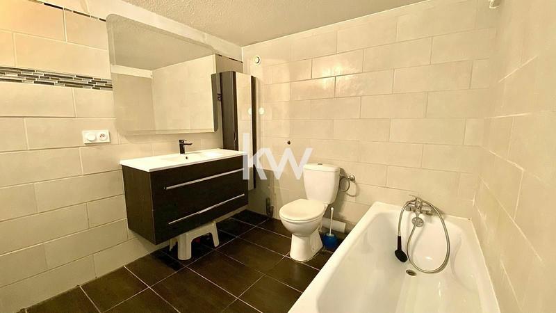 Duplex - 93 m² - 4 pièces