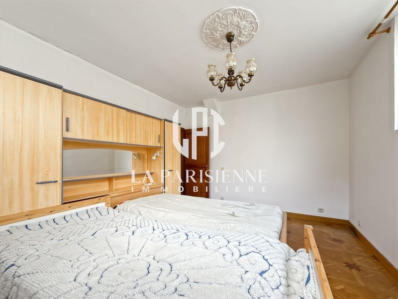 Appartement - 131 m² - 5 pièces